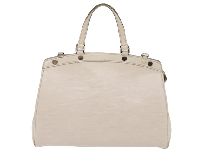 Louis Vuitton Blair White Leather  ref.1236850