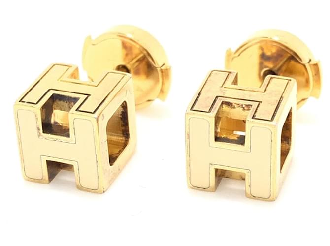 Hermès Hermes Golden Metal  ref.1236972