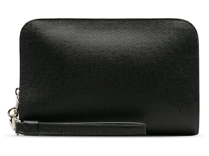 Autre Marque Taiga Baikal Clutch Bag  M30182  ref.1237343