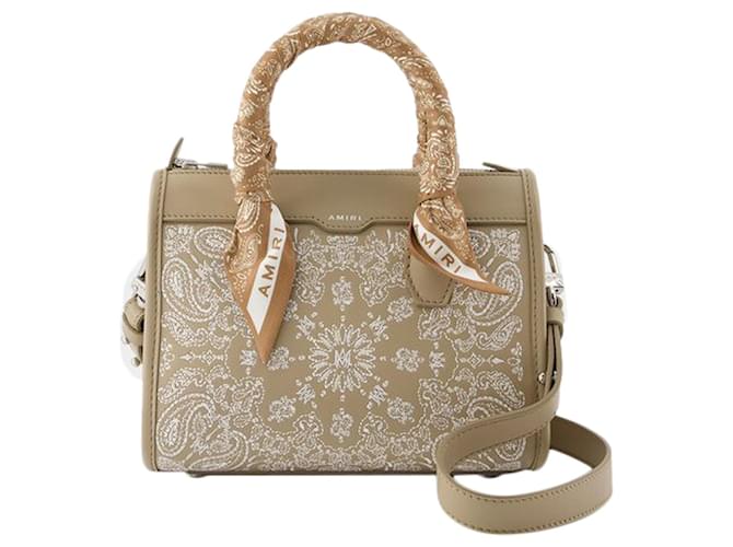 Buy Amiri Bags: Backpacks, Shoulder Bags & More | GOAT