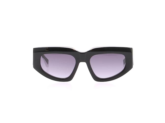 Autre Marque GIGI STUDIOS Gafas de sol T.  el plastico Negro Plástico  ref.1238659