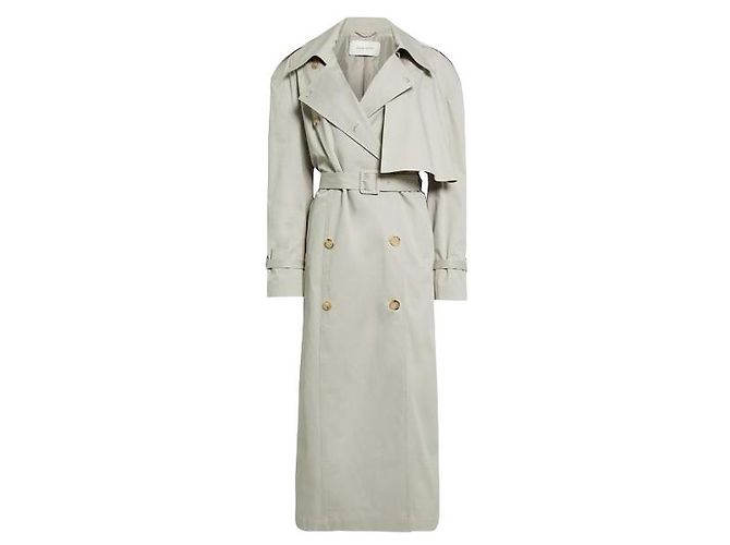 Magda Butrym Abrigos, Ropa de calle