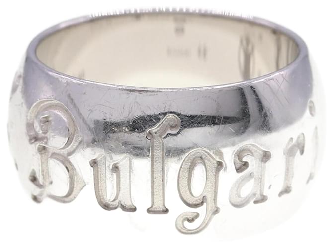 Bulgari Bulgari Silber Geld  ref.1239986