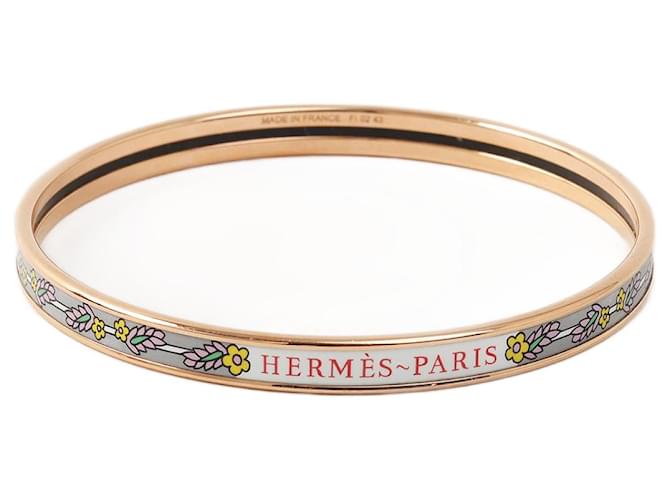 Hermès HERMES  Bracelets   Metal  ref.1240230