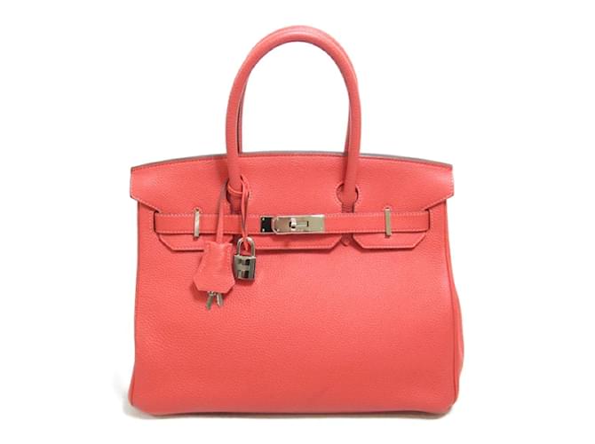 Autre Marque Togo Birkin 30  ref.1240669