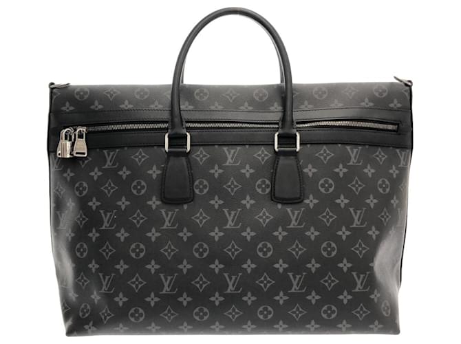 Louis Vuitton Apollo Black Cloth  ref.1241216