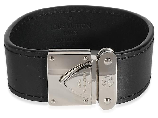 Bracelet Louis Vuitton Nomade Koala en métal de base  ref.1241481