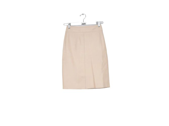 Bcbg Max Azria Lederrock