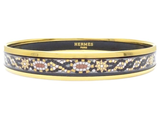 Hermès Hermes Golden Gold-plated  ref.1242271