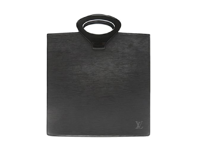 Louis Vuitton Epi Ombre Tote M52102 Leder  ref.1242377