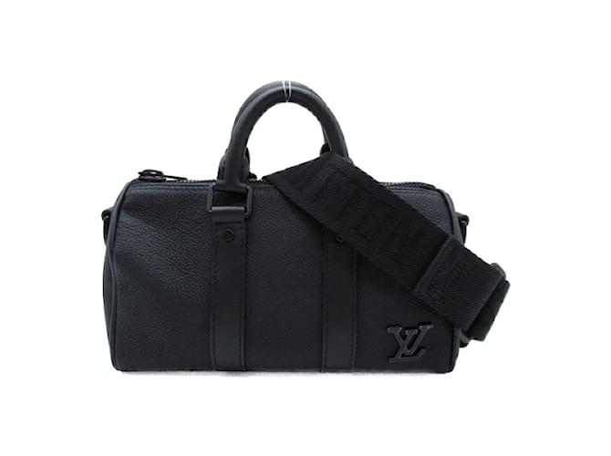 Louis Vuitton Aerogram Keepall XS M80950 Leather  ref.1242789