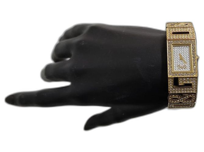 D&G reloj