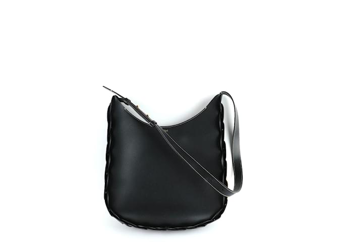 Chloé CHLOE  Handbags T.  leather Black  ref.1243175