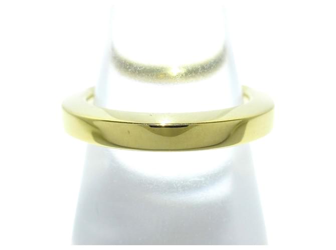 Tiffany & Co Lock Golden Yellow gold  ref.1243279
