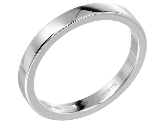 Bulgari Marry me Silvery Platinum  ref.1243484