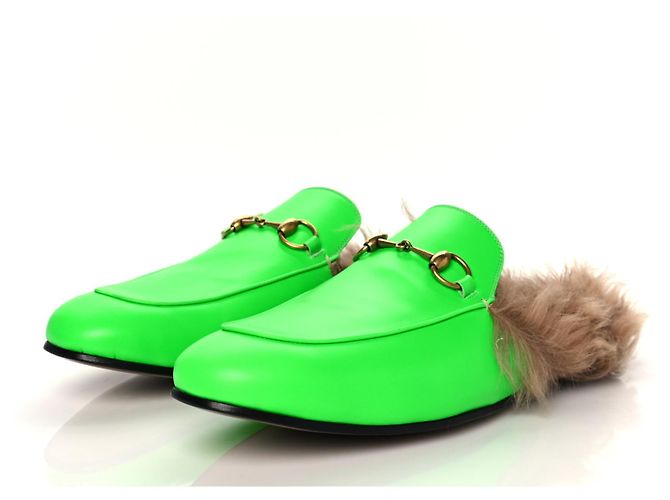 Gucci Princetown