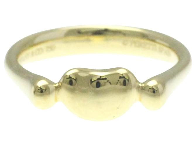 Tiffany & Co Beans Golden Yellow gold  ref.1243523