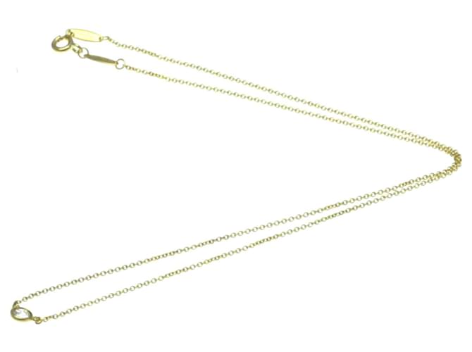 Tiffany & Co A misura D'oro Oro giallo  ref.1243611