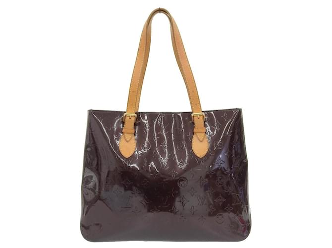 Louis Vuitton Brentwood Patent leather  ref.1243902