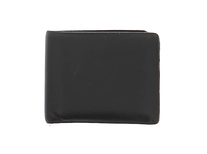 SAINT LAURENT  Small bags, wallets & cases T.  leather Black  ref.1244129