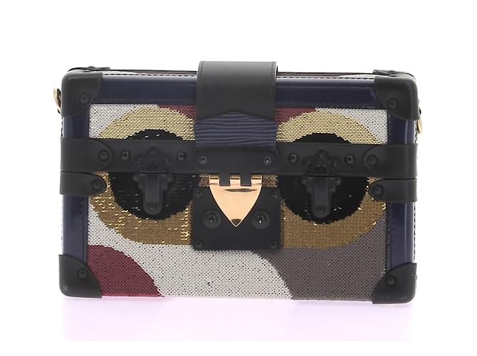 LOUIS VUITTON  Handbags T.  leather Multiple colors  ref.1244145