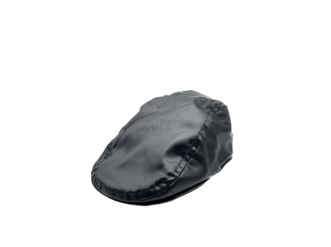 Autre Marque BEVZA  Hats T.cm 55 Viscose Black  ref.1244163