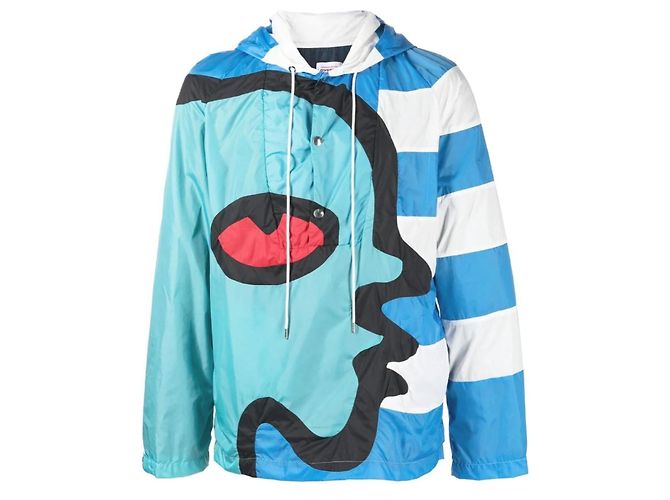 Autre Marque Charles Jeffrey Loverboy Primavera 2020 Multicolore