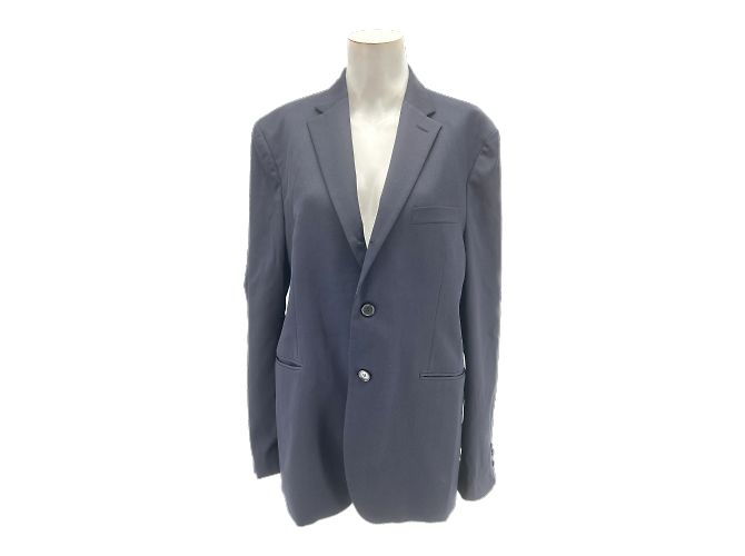 Acne Studios jackets T.International S Wool Blue