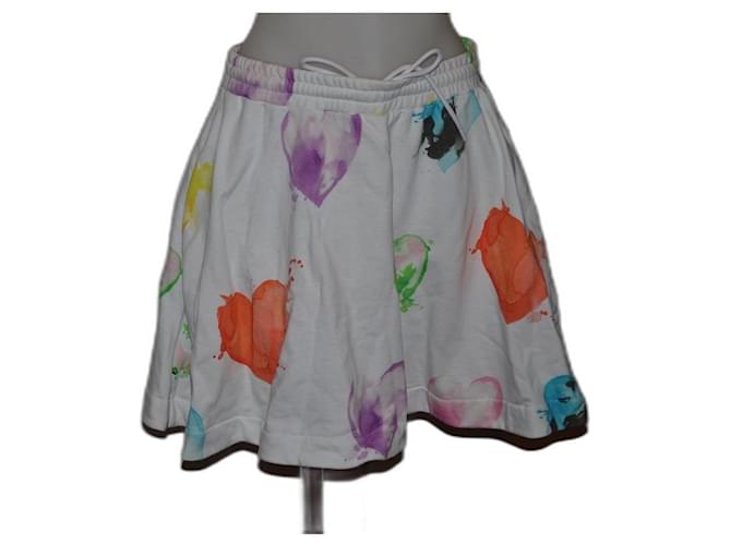 Msgm skirt Multiple colors Cotton  ref.1246799