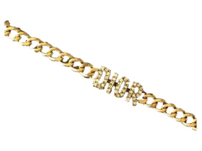 Dior Halsketten