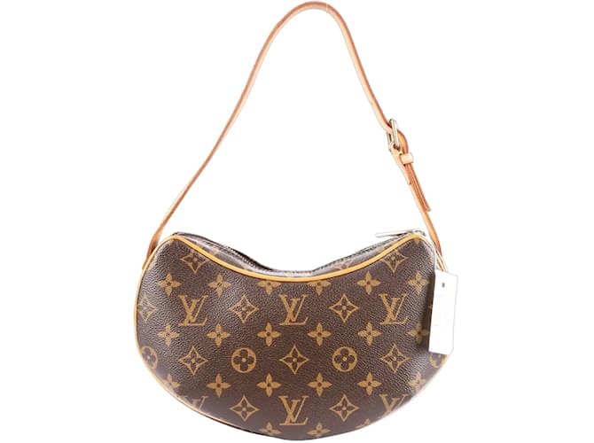 Louis Vuitton Red Vernis Monogram Bellevue GM Shopper Bag Leather  ref.1247222