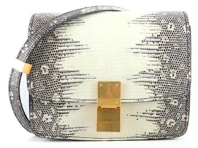 Céline CELINE Handbags Classic Beige  ref.1248568