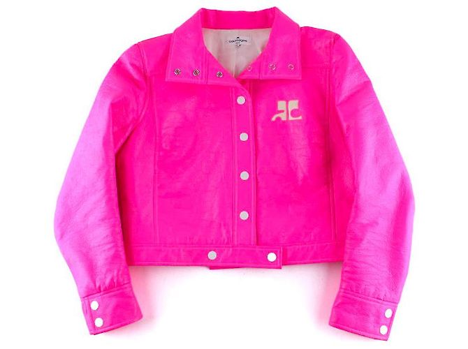 COURREGES Giubbotti