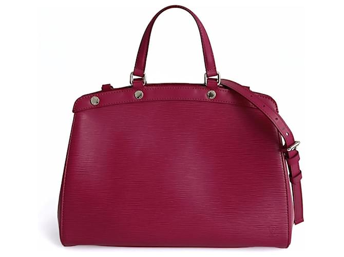 Louis Vuitton Louis Vuitton Epi Blair MM shoulder bag Leather  ref.1248925