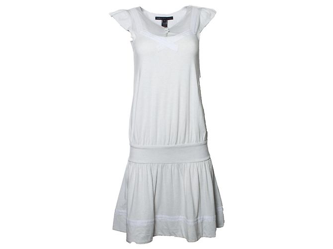Marc by Marc Jacobs, vestido verde menta