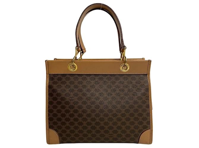 Céline Macadam Handbag Cloth  ref.1249757
