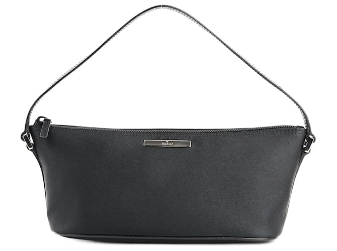 GUCCI Handbags Leather Black Jackie  ref.1250693