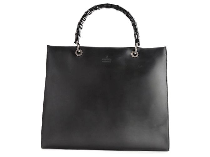 Borse GUCCI T. Pelle Nero