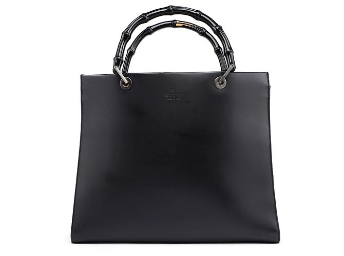 Borse GUCCI T. Pelle Nero