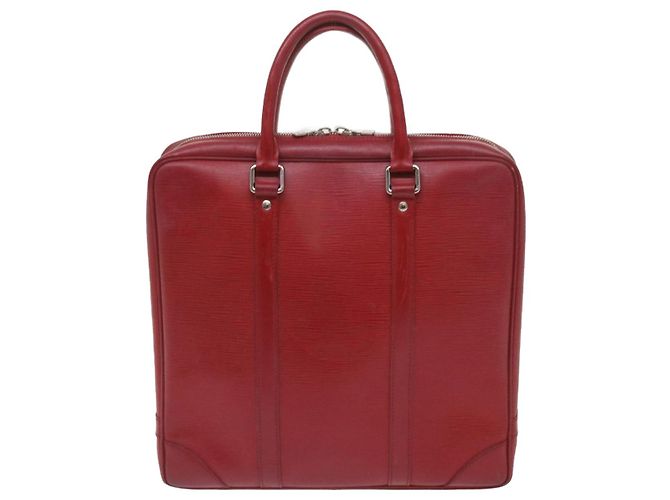 Louis Vuitton Vivienne Rot