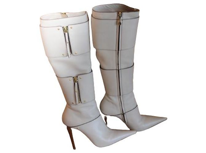 Gianmarco Lorenzi Botas