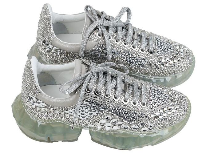 Jimmy Choo Baskets