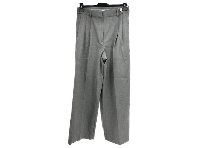Autre Marque Babaton-Hosen T.US 10 Polyester Grau 