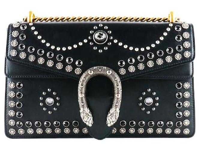 Dionysus GUCCI  Handbags T.  leather  ref.1255957