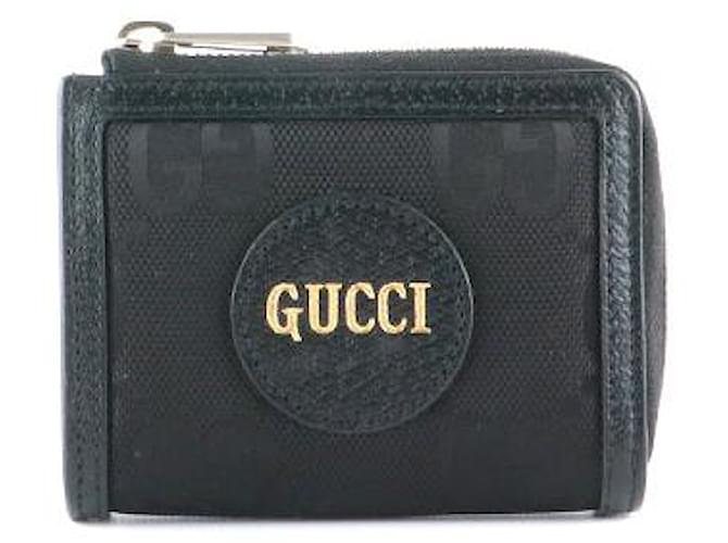 GUCCI  Wallets T.  leather  ref.1255960
