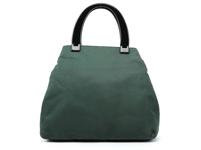 Borse PRADA T. Sintetico Nero