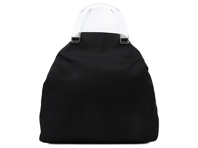 Bolsas PRADA T. Sintético Preto