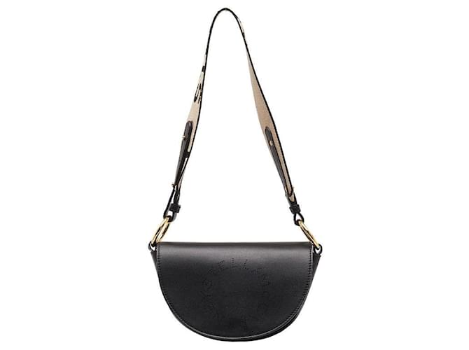 Autre Marque Leather Marlee Shoulder Bag  ref.1256233