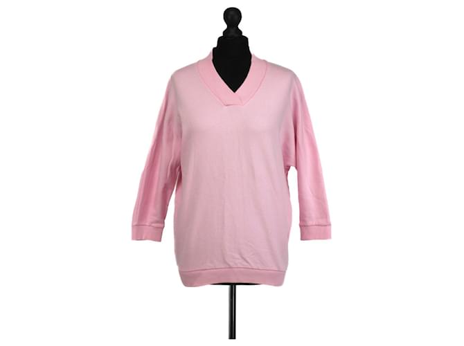 Kenzo Knitwear Pink Cotton  ref.1256946