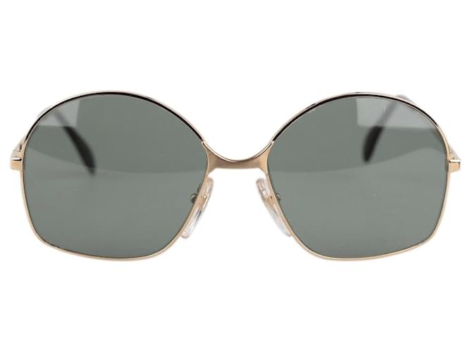 Autre Marque Bausch & Lomb Sunglasses Golden  ref.1258507